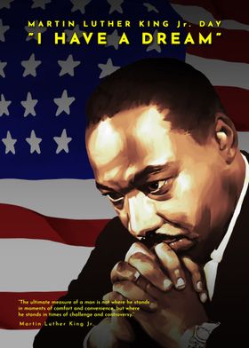 MLK Day