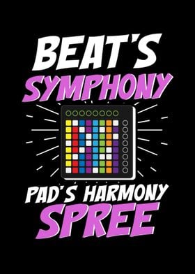 Beats Symphony Pads