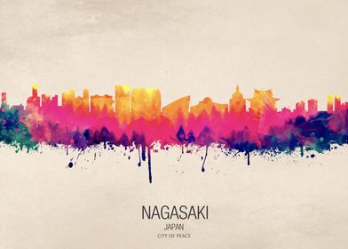 Nagasaki Japan