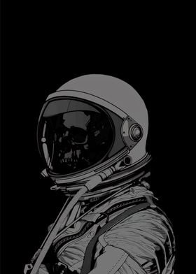 Astronaut