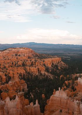 Canyon Dusk