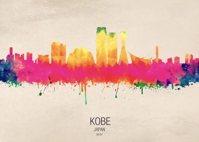 Kobe Japan