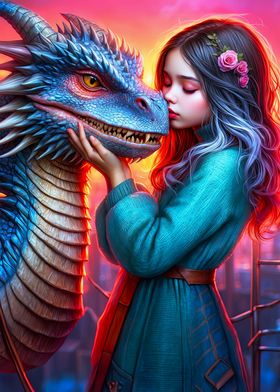 Dragon and Dreamer