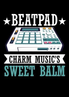 Beatpad Charm Musics