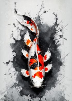 Koi Dreams