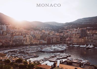 Monaco  