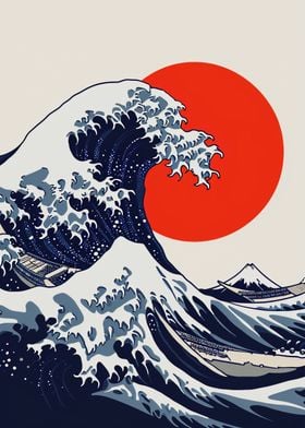 Great Wave Classic
