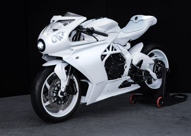 MV Agusta Superveloce Arsh