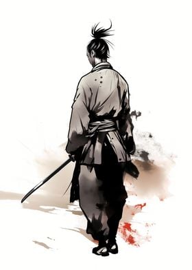 Samurai Serenity