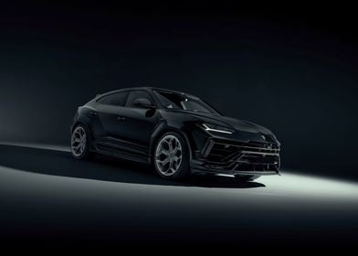 Lamborghini Urus Performan