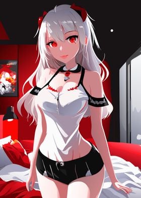 Hot Sexy Anime Girl v13