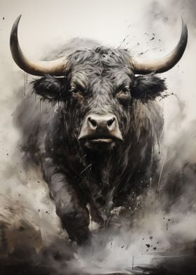 Black Bull