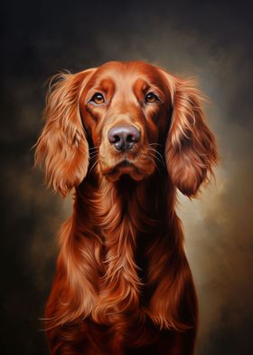 Irish Setter