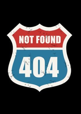 Route 404