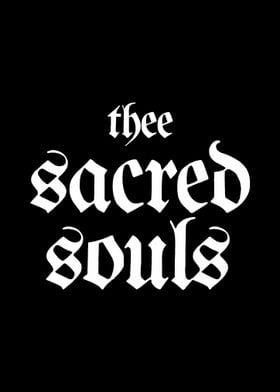 Thee Sacred Souls