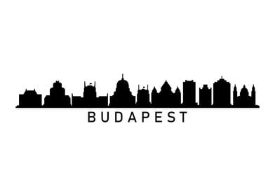 Skyline Budapest