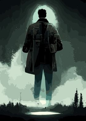 Alan Wake