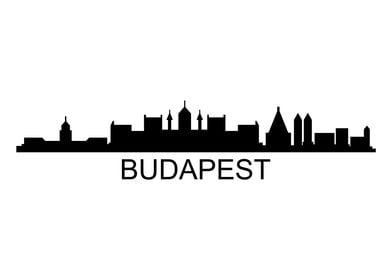 Skyline Budapest