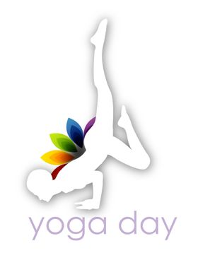 Yoga day yoga poses 