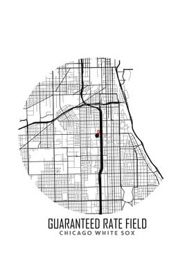 Guaranteed Rate Field