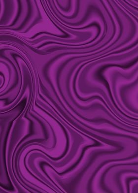 Holographic purple 