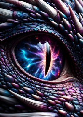 Dragon Eye