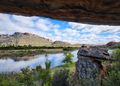 The Rocklands Climbing