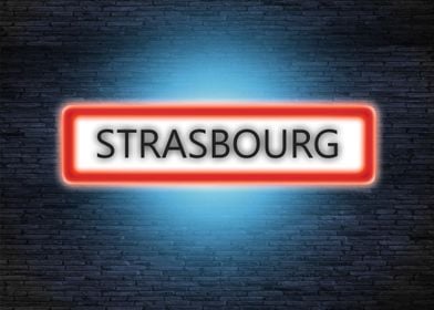 STRASBOURG