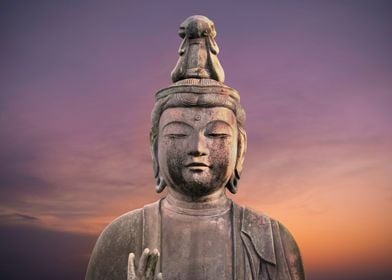 Buddha Statue