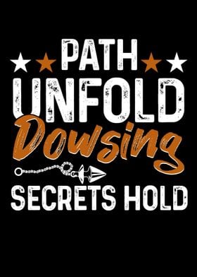 Path Unfold Dowsing