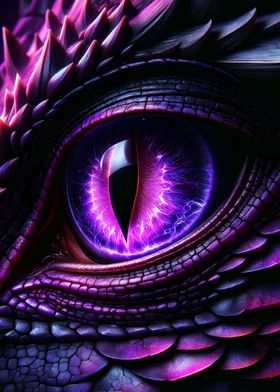 Dragon Eye