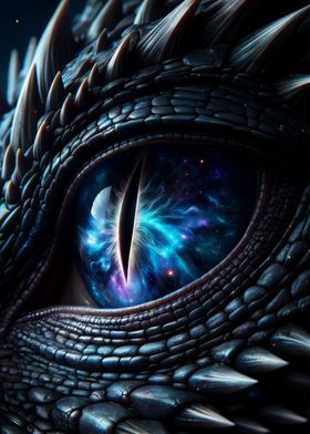 Dragon Eye