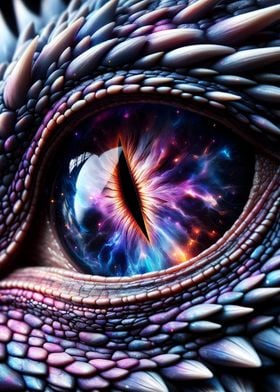 Dragon Eye