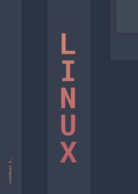 Linux Operating System