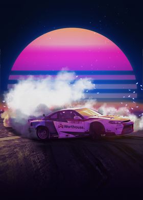 Epic Drift