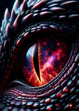 Dragon Eye