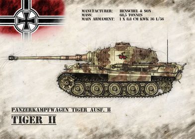 Tiger II