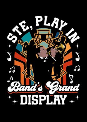 Set Play In Bands Grand