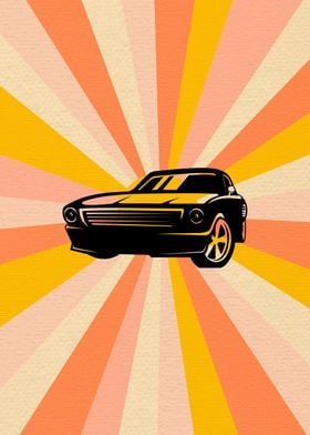 cars poster