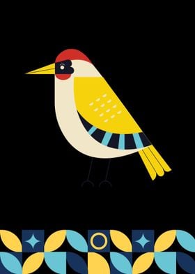 Bauhaus Bird