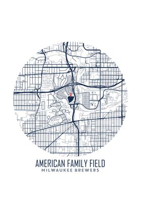 American Family Field 