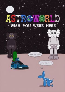 astroworst