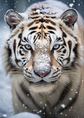 White Tiger Photography