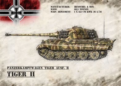 Tiger II