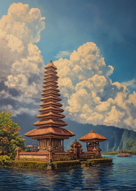 Timeless Bali