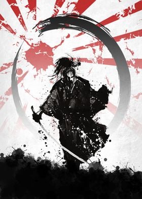 Samurai Japan 