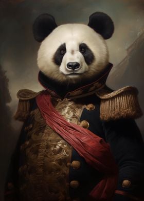 Panda General