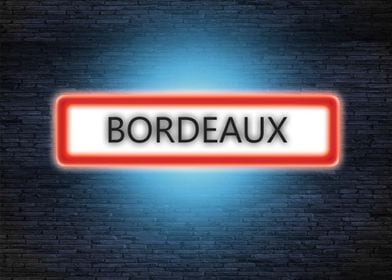 BORDEAUX