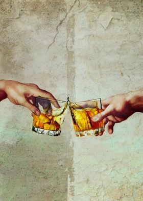 The Creation of Whiskey 