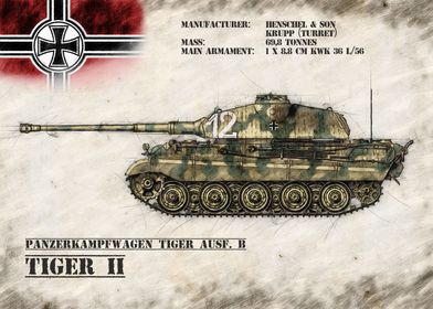 Tiger II